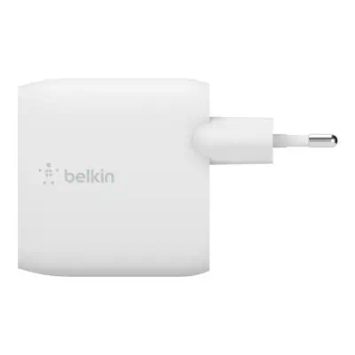 Belkin WCE001VF1MWH chargeur d'appareils mobiles Universel Blanc Secteur Intérieure_2