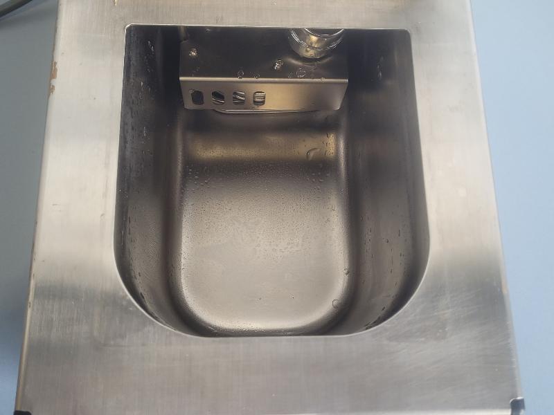 Bain-marie à circulation B5 Haake F6_2