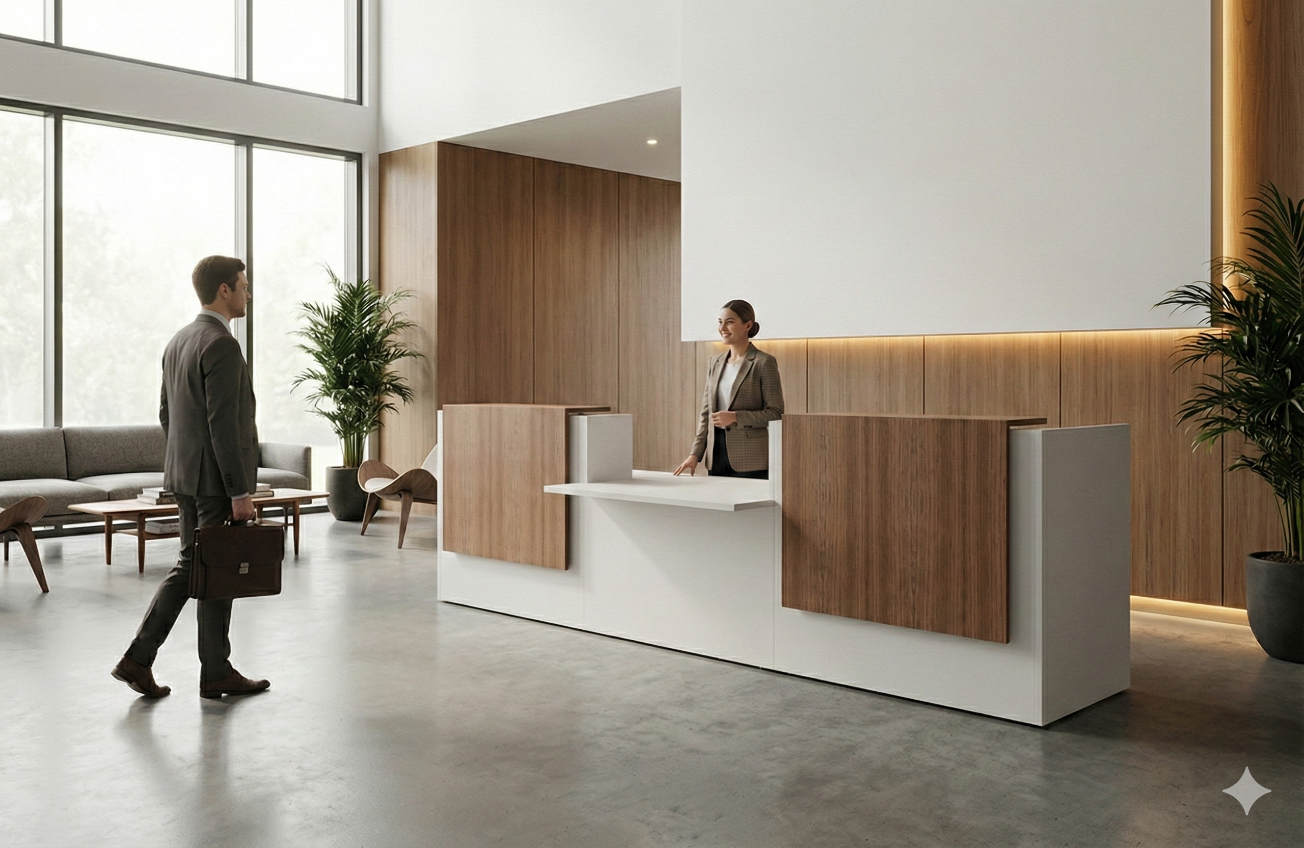 Banque d'accueil QZ - PMR_2