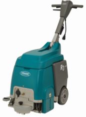 Extracteur moquette intermédiaire R3 Tennant - technologie ReadySpace® - séchage rapide et performance_2