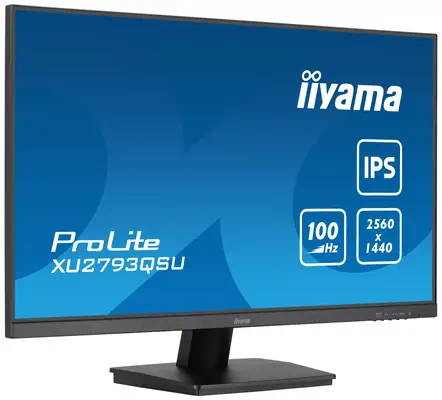 Iiyama ProLite XU2793QSU-B7 LED display 68,6 cm (27