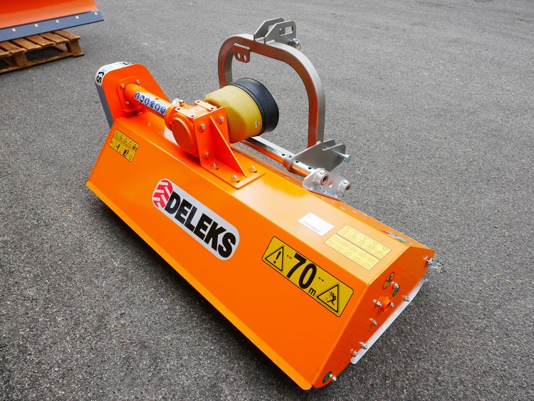 Lynx-sp165 broyeur forestier - deleks - largeur de travail 1650 mm_2