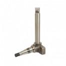 Pivot de roue gauche - Référence PTA-A48146A - Compatible Case International Harvester, Fiat et Ford_2