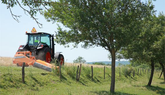 Rotobroyeuses sprinta noremat_2