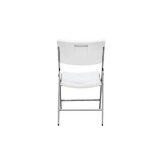 ZL-D55 - Chaise pliante en plastique pour extérieur - Zhejiang Huzoli Metal Products Co., Ltd_2