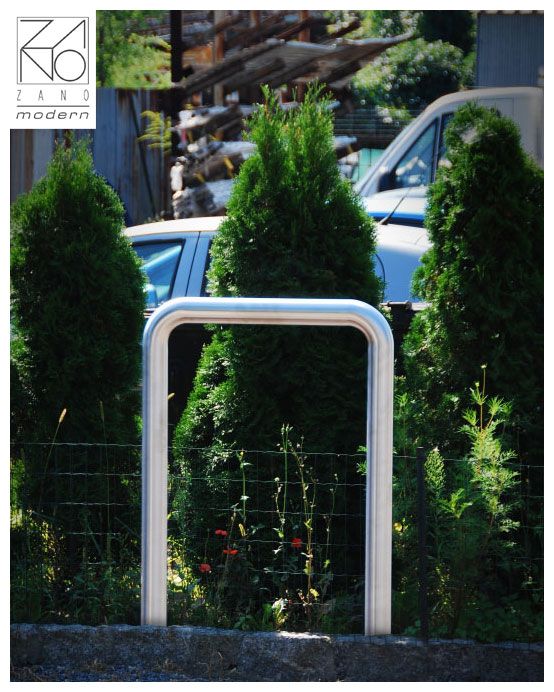 05.020 arceau urbain piko - zano - en acier - hauteur 83 cm_2