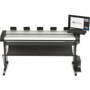 HD Ultra X 4290 - Scanner grand format Contex - Vitesse de numérisation 17,8 ips - Largeur 42 pouces_0
