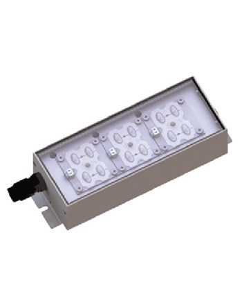 Luminaire d'éclairage public poss / led / hauteur conseillée 12 m_0