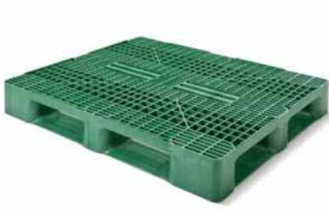 Palette plastique lourde Planetpal MIX 10A12 HR5RR - 1000x1200 mm - Ref PA-LO-0125_2