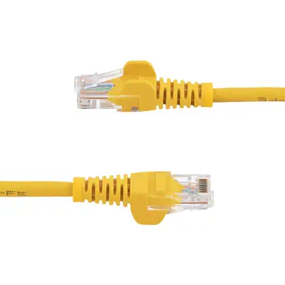 StarTech Cble réseau Cat5e UTP sans crochet de 3m_2