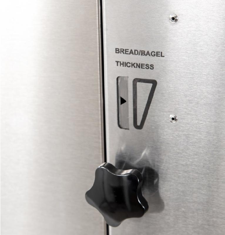 Toasteur vertical 900 Casselin_2