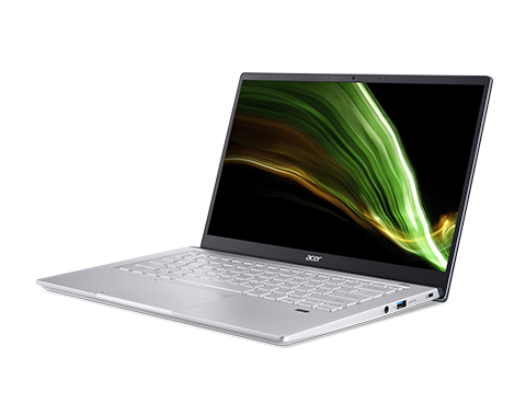 ACER SWIFT X ORDINATEUR PORTABLE ULTRAFIN  | SFX14-41G | BLEU_2