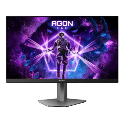 AOC AGON PRO AG256FS écran plat de PC 62,2 cm (24.5