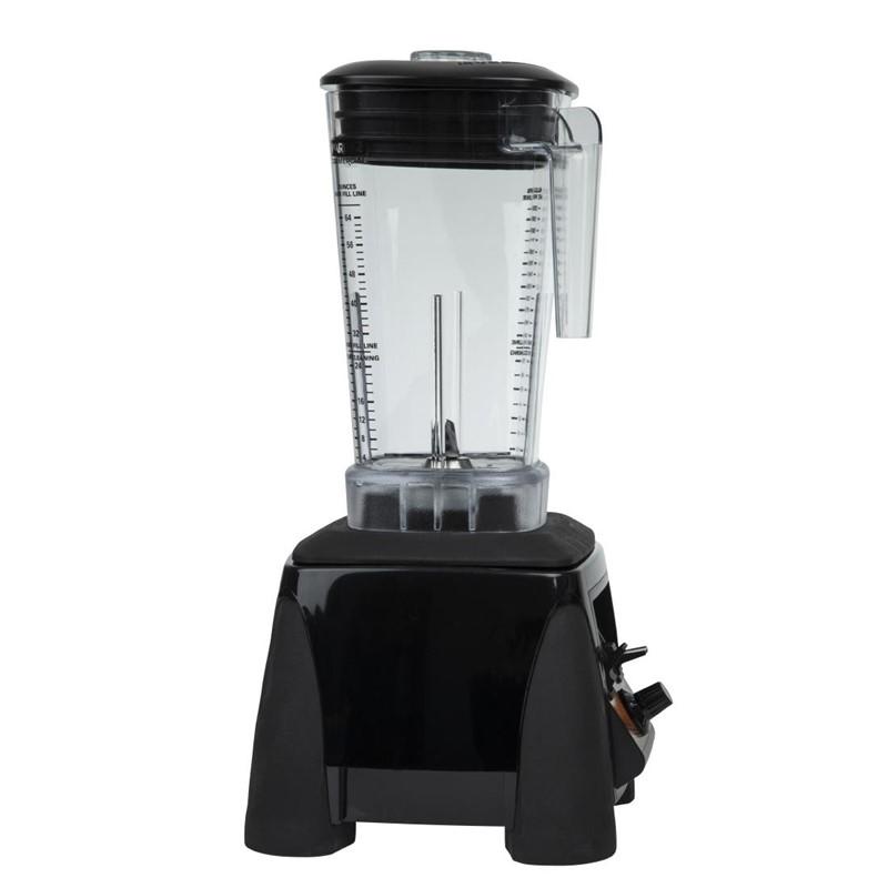 Blender de bar MX - clavier électronique avec timer - 1,4 L  | Waring_2