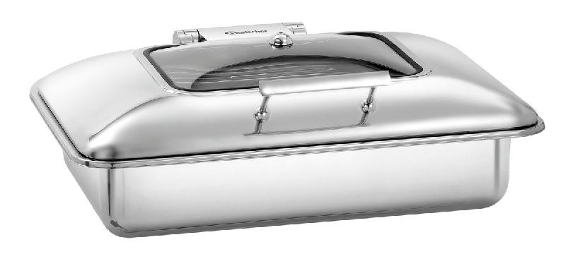 Chafing dish 1/1 