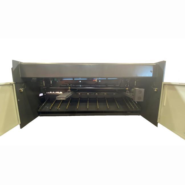 Cisaille guillotine hydraulique ADFORM - HNC_2