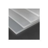Élastomère de silicone - merefsa - épaisseur (mm): 3 - pplstr60200030_2