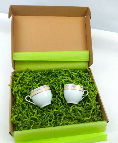 Frisure de calage - Boxmarket - papier brun 4 mm - écologique et protecteur_2