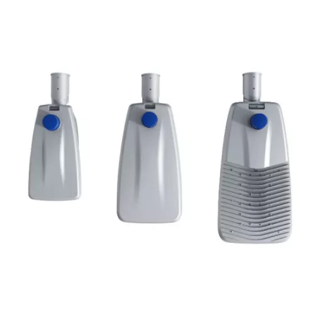 Luminaire d'éclairage public LED TARMAC - Montage sur poteau - Classe I - Puissance de 30W à 300W - IP66_2