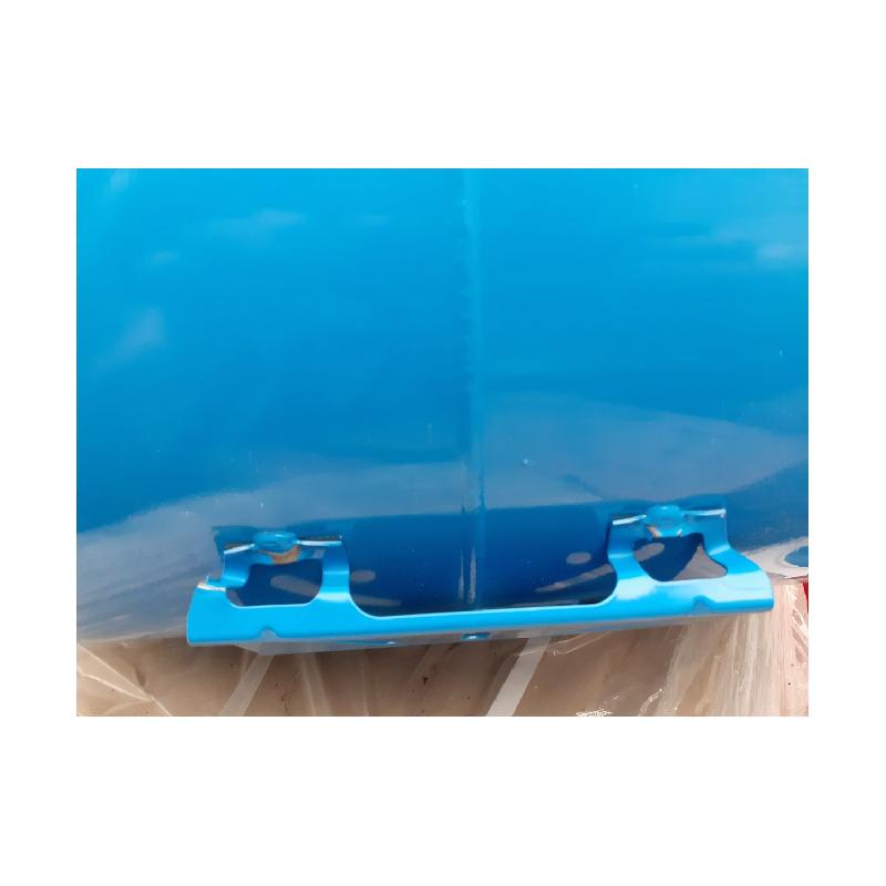 Occasion Réservoir d'eau sous pression Aquasystem 50L - Horizontal - 10 bars - Vessie anticorrosion_2
