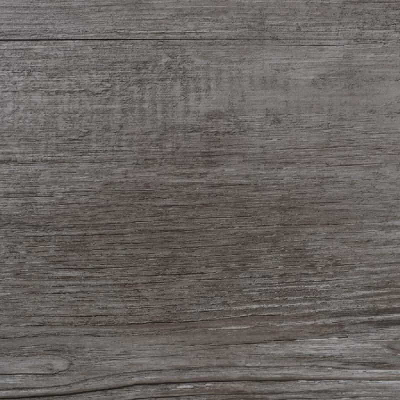 Vidaxl planches de plancher pvc 5,02m² 2mm autoadhésif marron bois mat 146601_2