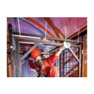 10152728 - Appareil à adduction d'air PremAire Combination - MSA France - avec masque complet 3S et bouteille composite 2L_2