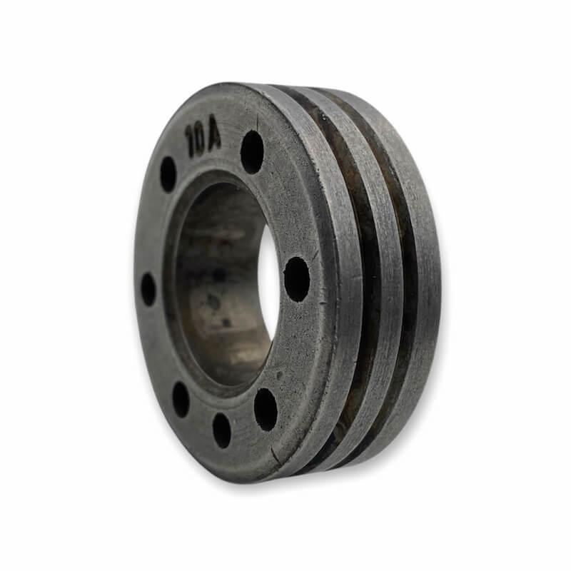 Galet ALU Ø1,0/1,2 pour poste Lincoln Electric_2