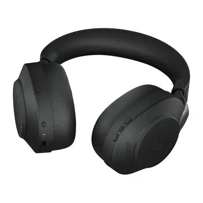 Jabra Evolve2 85 Casque Avec fil &sans fil Arceau Bureau/Centre d'appels USB Type-C Bluetooth Noir_2