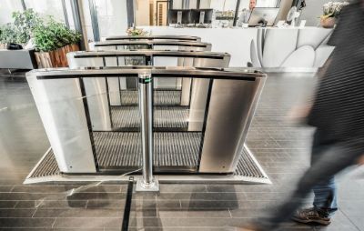 Lifeline speedlane swing - couloir sécurisé de passage - boon edam france - détection du talonnage_2