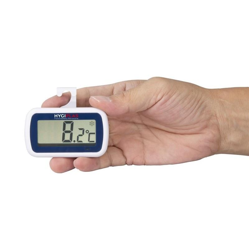 Mini thermomètre étanche -25°c à +50°c_2