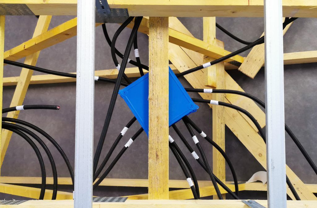 Pieuvres électriques - ohmeo - facile et intuitive à poser_2