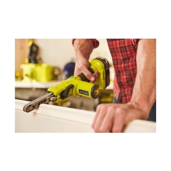 Ponceuse bande Ryobi R18PF_2