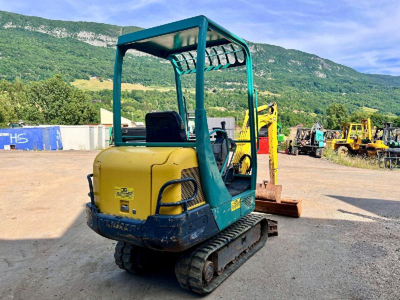 Yanmar B18EX_2