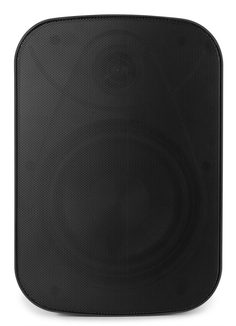 Enceinte compacte IPX5 BD50TB - 30 Watts - Résistante aux intempéries avec tweeter dôme soie et woofer 5