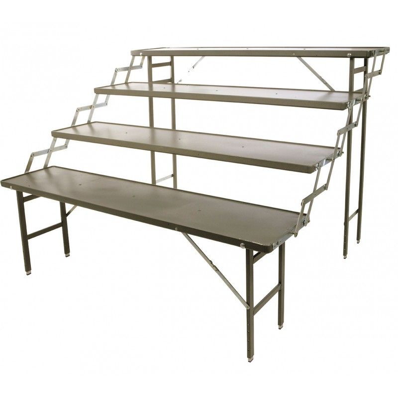 Présentoir pour fleuriste professionnel - hbe distribution - déclinable - pre001_2