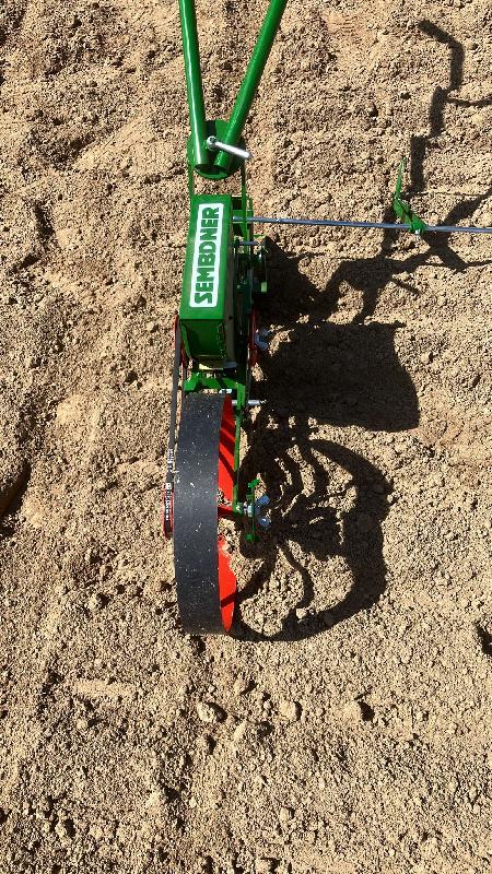 Semoir maraîcher mono-rang*_2