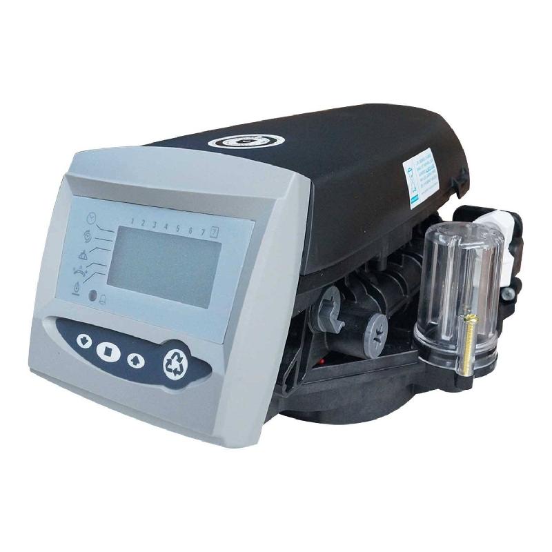 Adoucisseur d'eau 10l autotrol 255/760 volumétrique électronique_2