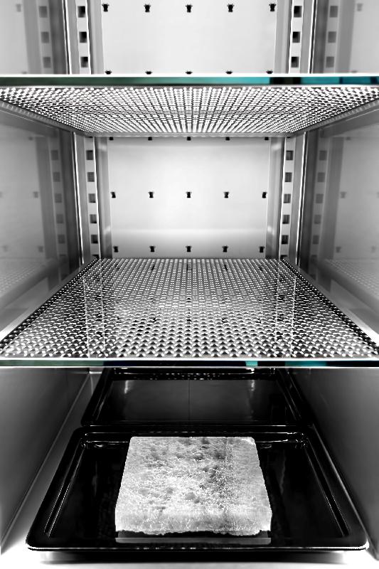 Armoire réfrigérée de maturation de viande 0/+4°c  L2G_2