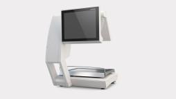 Balance PC poids-prix KH II 800 Pro - Bizerba avec processeur Intel® Quad Core et imprimante Easy Load_2