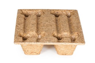 Palette présentoir INKA type F44 -1/4 format - 400mm x 600mm_2