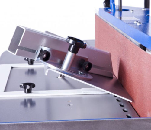 Rectifieuse de chants parfaite pour les rayons et les pièces façonnées - SK1_2