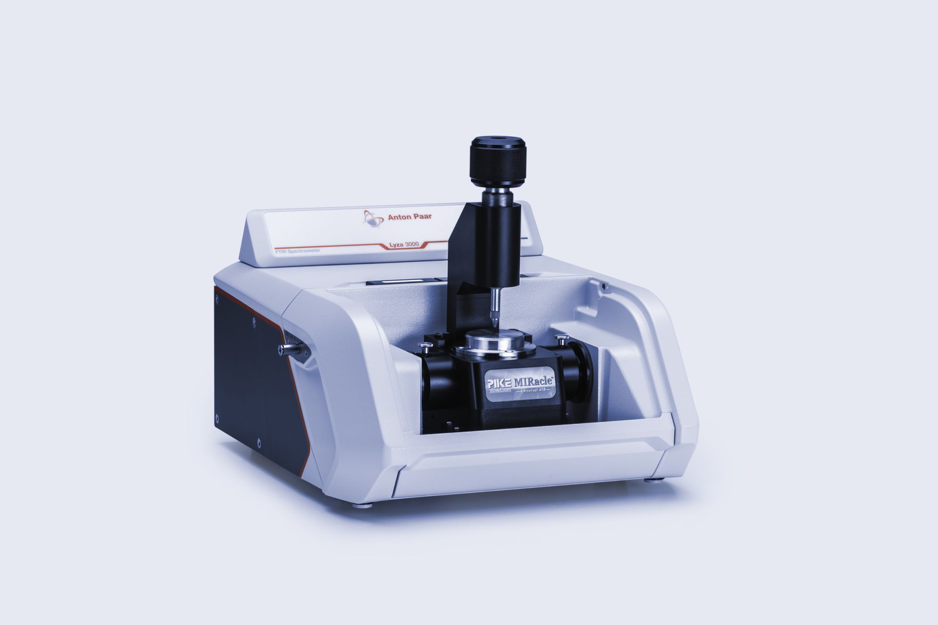 Spectromètre FTIR : Lyza 3000_2