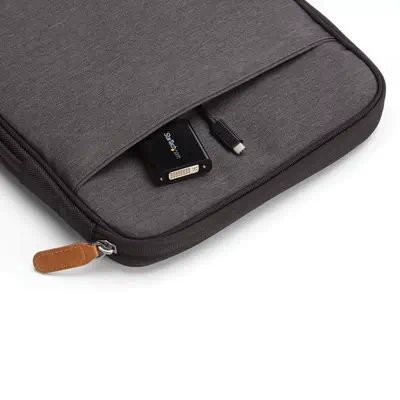 StarTech Adaptateur vidéo USB Type-C vers DVI - M/F - Noir_2