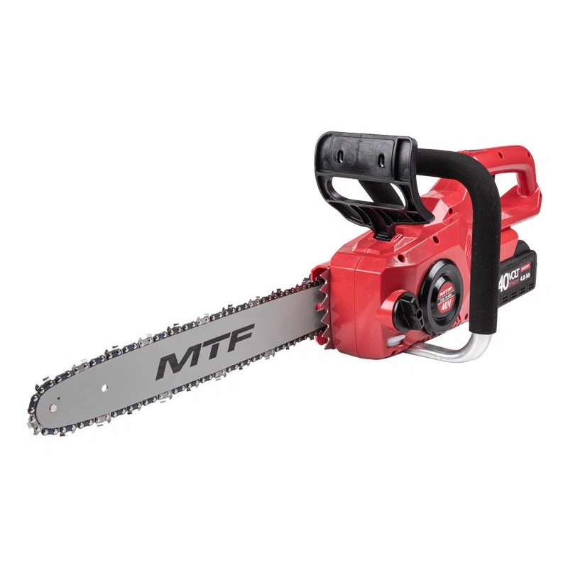 Tronçonneuse sans fil csa 16-40n 40v 40cm – MTF – 15 m/s – 1aku2048_2