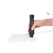 Analyseur pour industrie agroalimentaire - Fondis Electronic - spectromètre NIR portable sans fil - temps de mesure : < 1 seconde_2