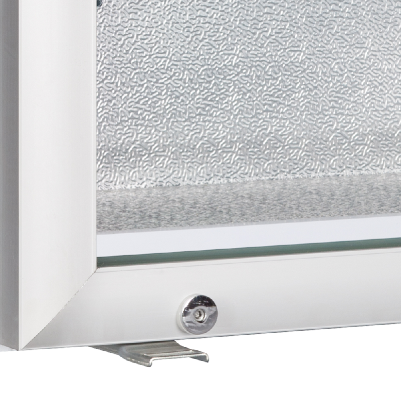 Congélateur table top statique L.570mm 48L TEFCOLD_2