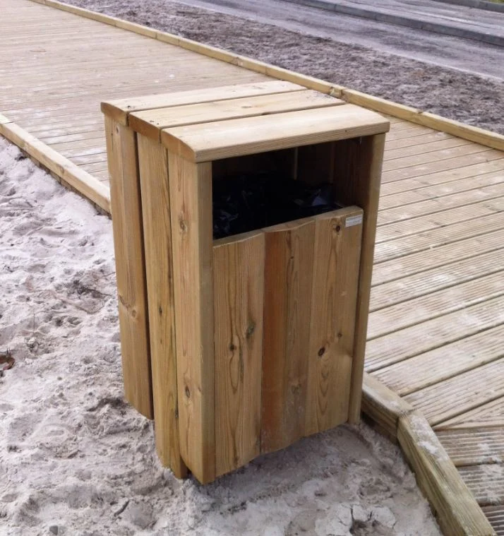 Corbeille bois FRONTAL 90 Litres_2