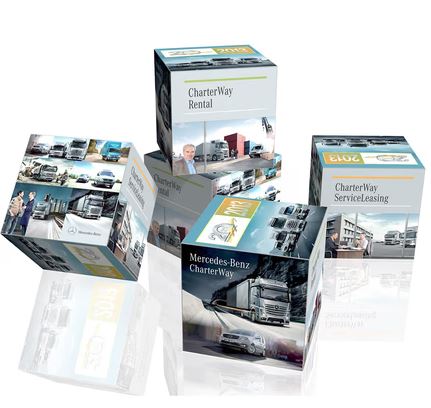 Cube en mousse 40x40x40cm - Cube L_2