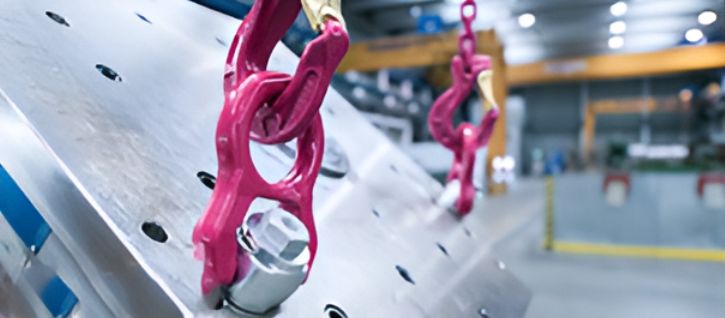 Élingue pour le levage et le tirage_2