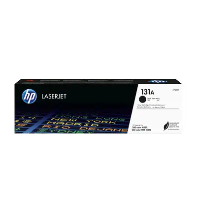 HP 131A toner LaserJet noir authentique_2